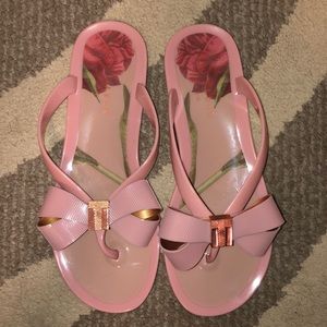Ted Baker sandals